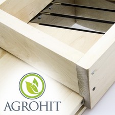 Krauthobel krautschneider - krauthobel,