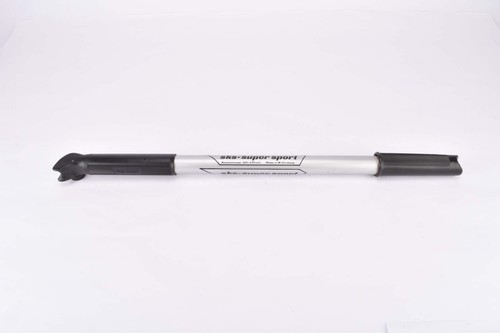 Nos sks super sport luftpumpe - super,