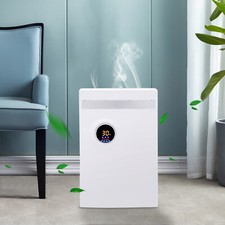 Luftentfeuchter Bautrockner