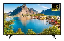 Telefunken XU43SN550S 43 Zoll