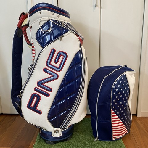 Ping american pattern - ping,