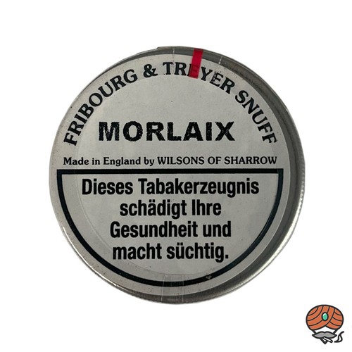 Fribourg treyer snuff - fribourg,