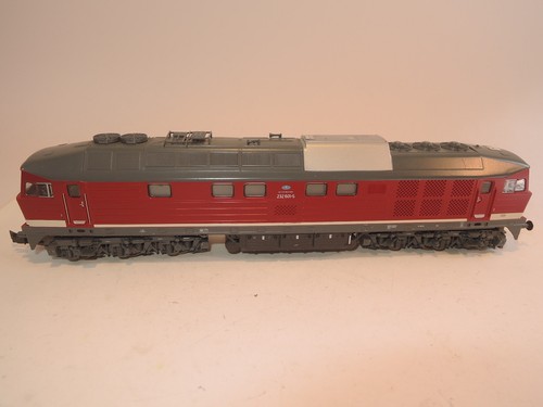 P11 roco 43704 diesellok - h0,