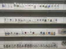 Zum Aussuchen Alt Bier Gläser Brauereien  0,2l - 2€ pro Glas