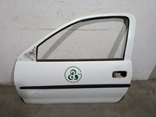 124215 LINKE VORDERE TÜR /