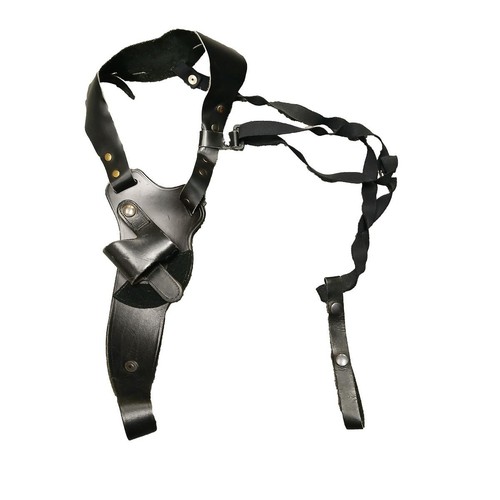 Zivilschutz schulterholster - zivilschutz,