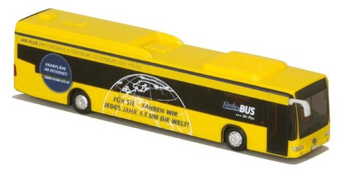 Awm stadtbus citaro 530 - mb,