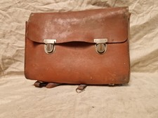 Alte Schultasche Schulranzen