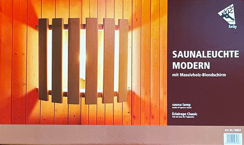 Karibu sauna - karibu,