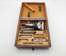 Wohlhaupter UPA 3 Ausdrehkopf