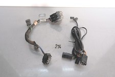 SET Kabelsatz elektrisches Windschild mit Relais BMW K75 K100 2V (RT & LT)