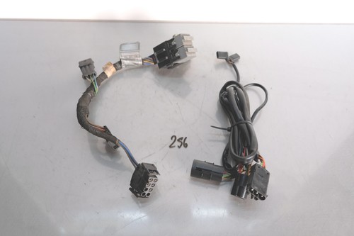 Set kabelsatz elektrisches - kabelsatz,