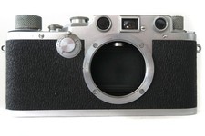 Ernst LEITZ Wetzlar DRP LEICA