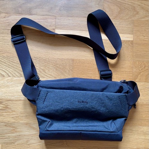 Bellroy venture sling - venture,