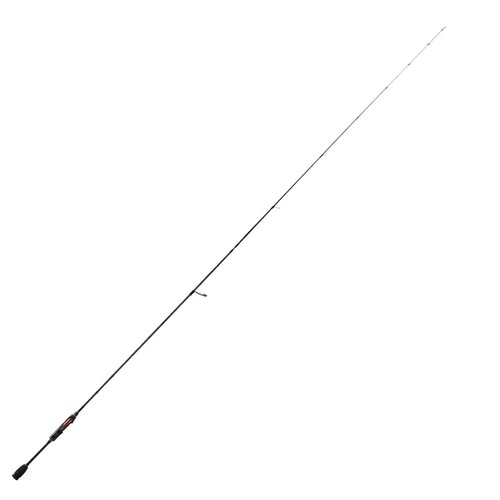 Abugarcia salty stil ajing - abugarcia,