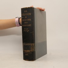 Die Religion in Geschichte und
