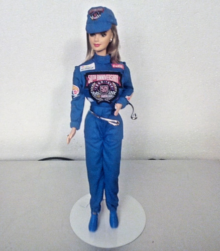 1998 50th anniversary nascar - 50th,