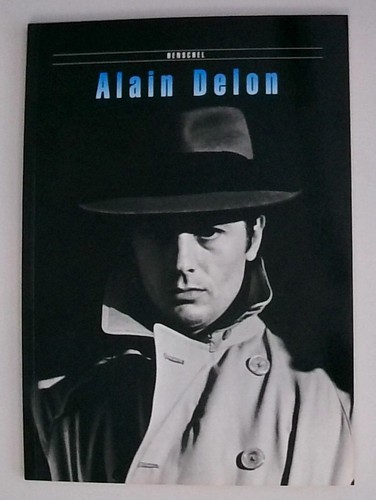 Alain delon hommage aurich - hommage,