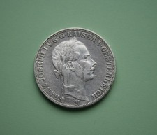 "SELTEN" 1 VEREINSTALER 1859 M