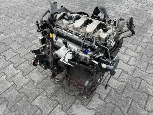 Motor kia sportage d4ea 0 - kia, ii