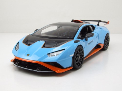 Lamborghini huracan sto - huracan,