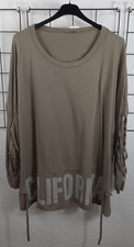 Damen Longshirt Tunika