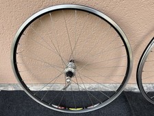 Shimano Deore XT Laufradsatz 26" mit Syncros Felgen neuwertig Retro