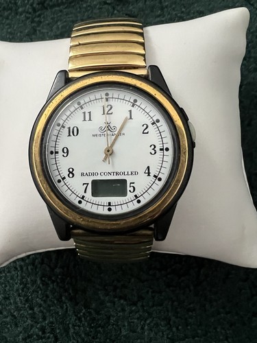Vintage meister anker - vintage,