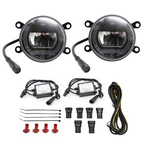 Led tagfahrlicht - led,