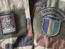 FRANZÖSISCHE FREMDENLEGION 2