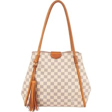 Louis vuitton monogram damier - louis,