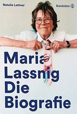 Maria Lassnig: Die Biografie von Lettner Natalie | Buch | Zustand gut