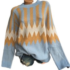 Aniston Damen Pullover