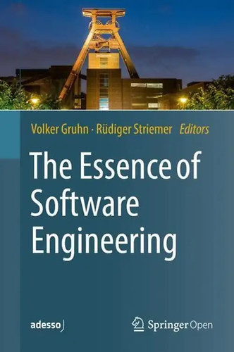 The essence software - essence,