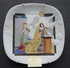 Bradex Sammelteller 84-K41-32.1