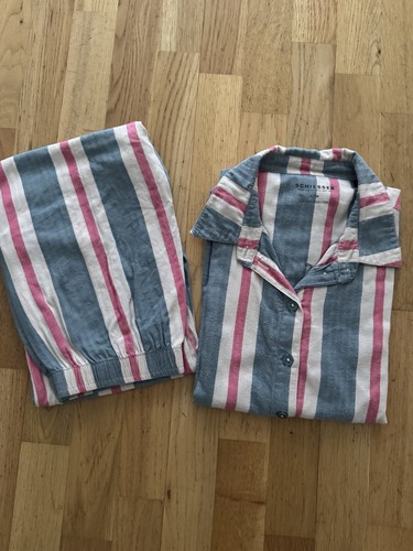 Weich warm schiesser flanell - warm,