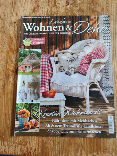 Landidee wohnen deko nr - deko, ·