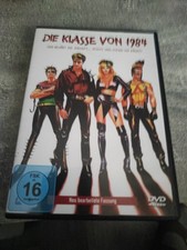 Die Klasse von 1984 dvd