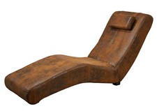 Vintage Antik Braun