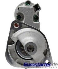 1** Anlasser Neu - OE Nr. 0001138074 für Hyundai