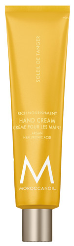 Moroccanoil hand cream soleil - moroccanoil,