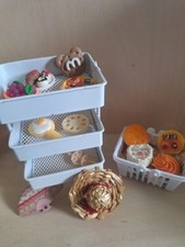 Puppenstube,Kaufmannsladen