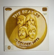 The Beatles – 20 Golden Hits