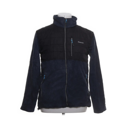 Reebok fleecejacke herren - fleecejacke,,