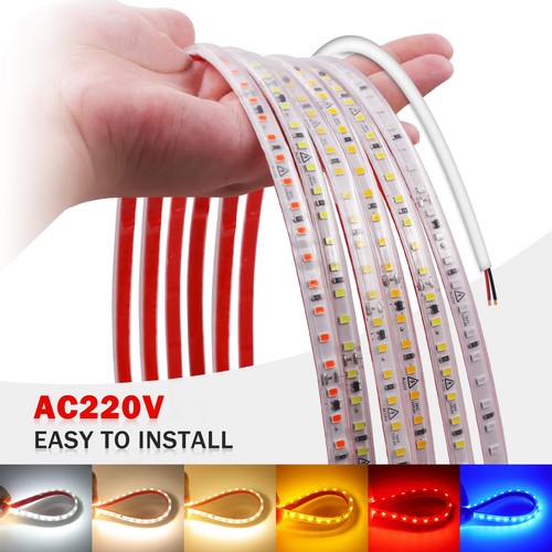 230v 2835 led - 2835, mit