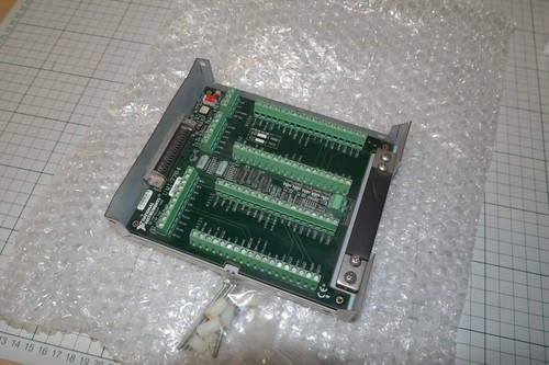 National instruments umi - national,