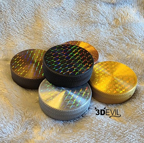 Glitter airup pod - glitter,