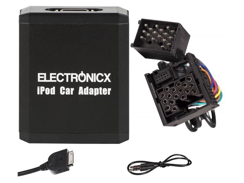 Adapter aux iphone ipad - adapter,