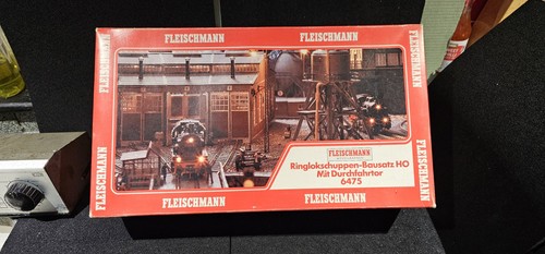 Fleischmann 6475 roadhouse - ho,