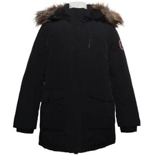Clockhouse, Parka, Herren
